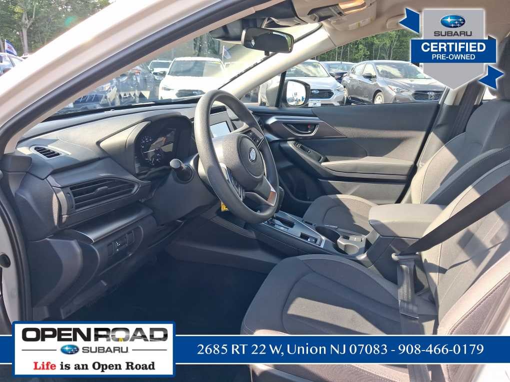 2024 Subaru Impreza Base