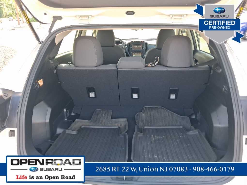 2024 Subaru Impreza Base