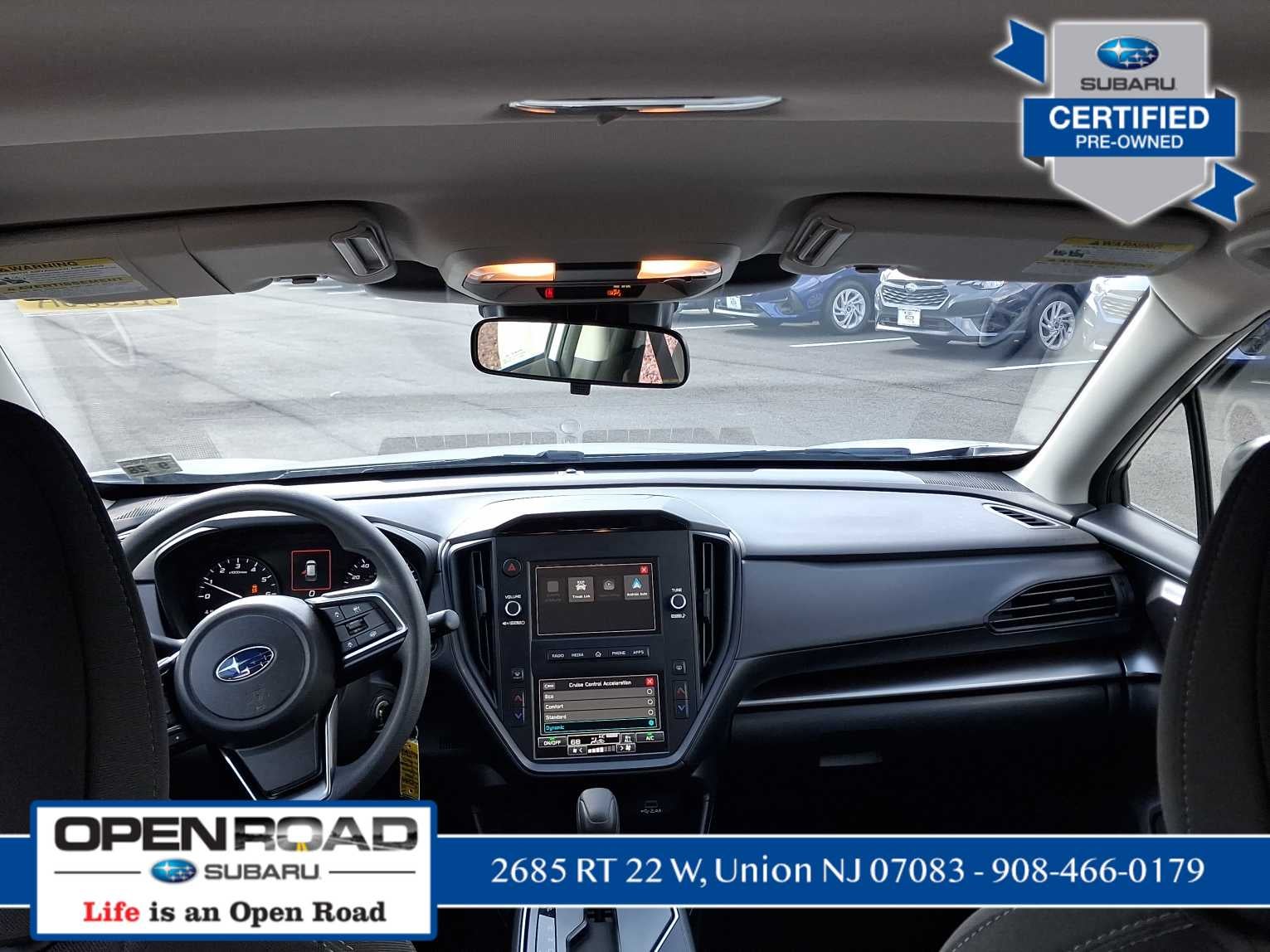 2024 Subaru Impreza Base