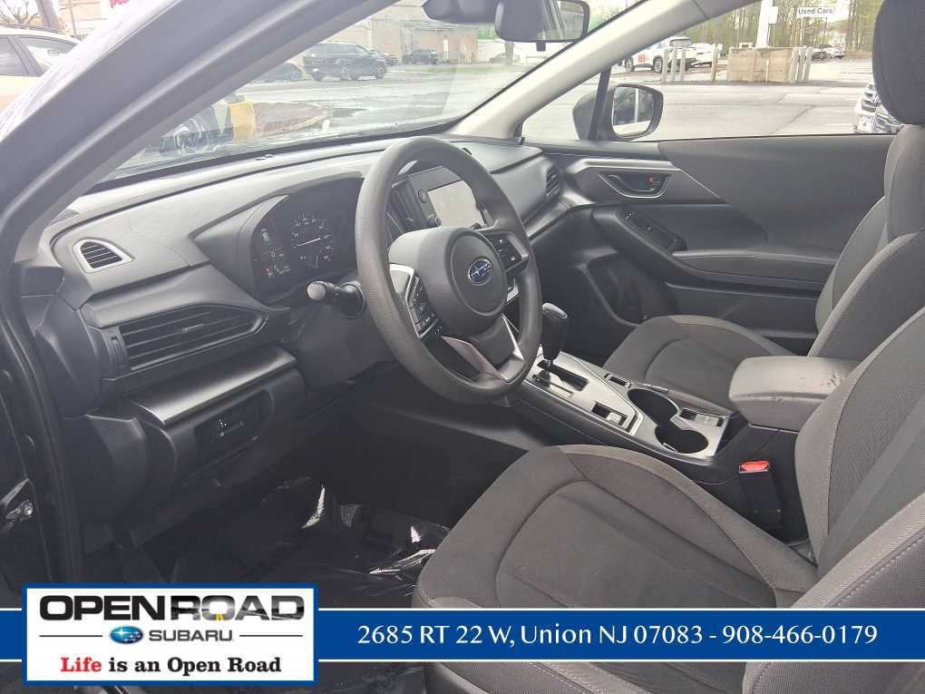 2024 Subaru Impreza Base