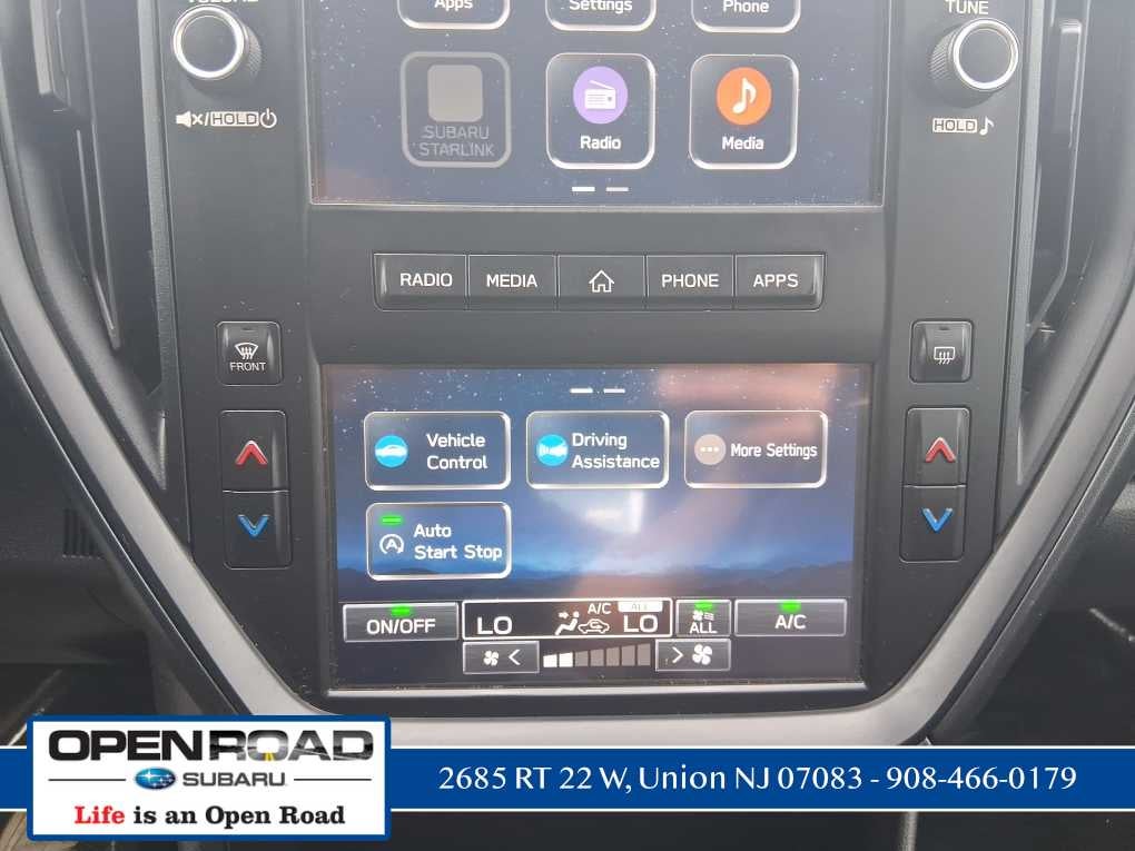 2024 Subaru Impreza Base