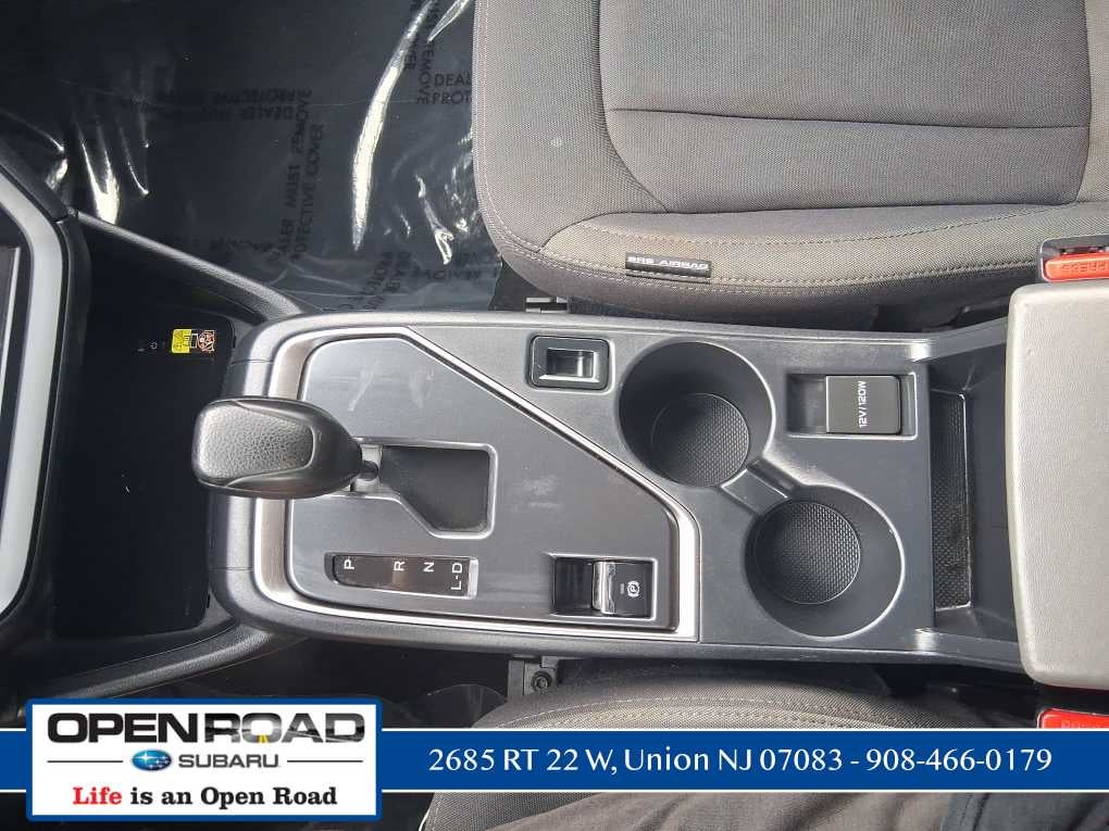 2024 Subaru Impreza Base