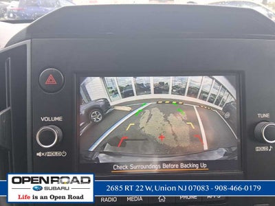 2024 Subaru Impreza Base