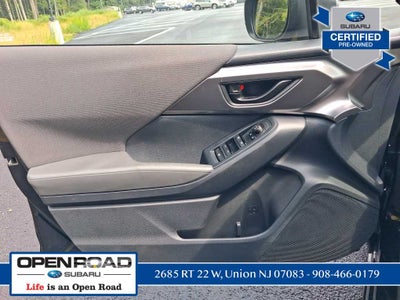 2024 Subaru Impreza Base