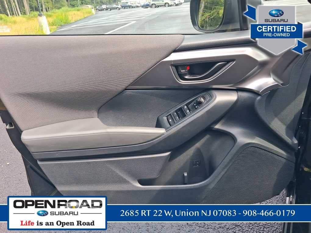 2024 Subaru Impreza Base