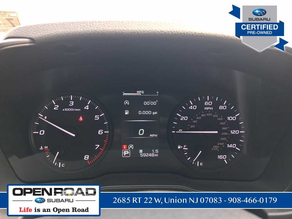2024 Subaru Impreza Base
