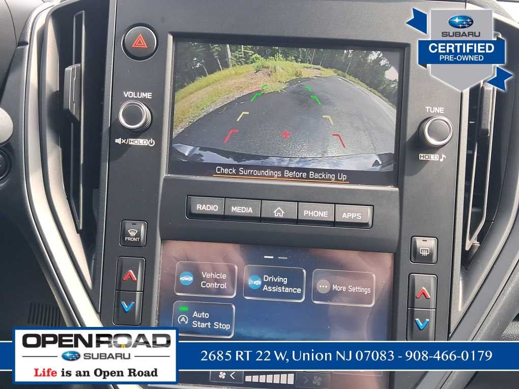 2024 Subaru Impreza Base