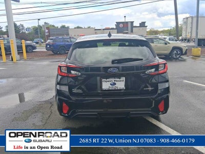 2024 Subaru Impreza Base