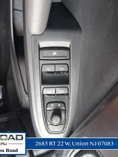 2024 Subaru Impreza Base