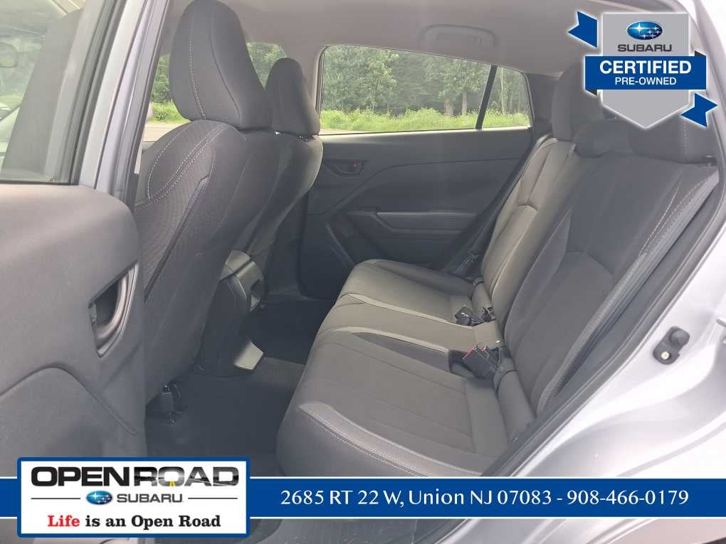 2024 Subaru Impreza Base