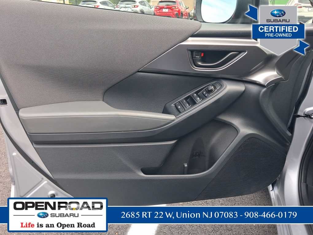 2024 Subaru Impreza Base
