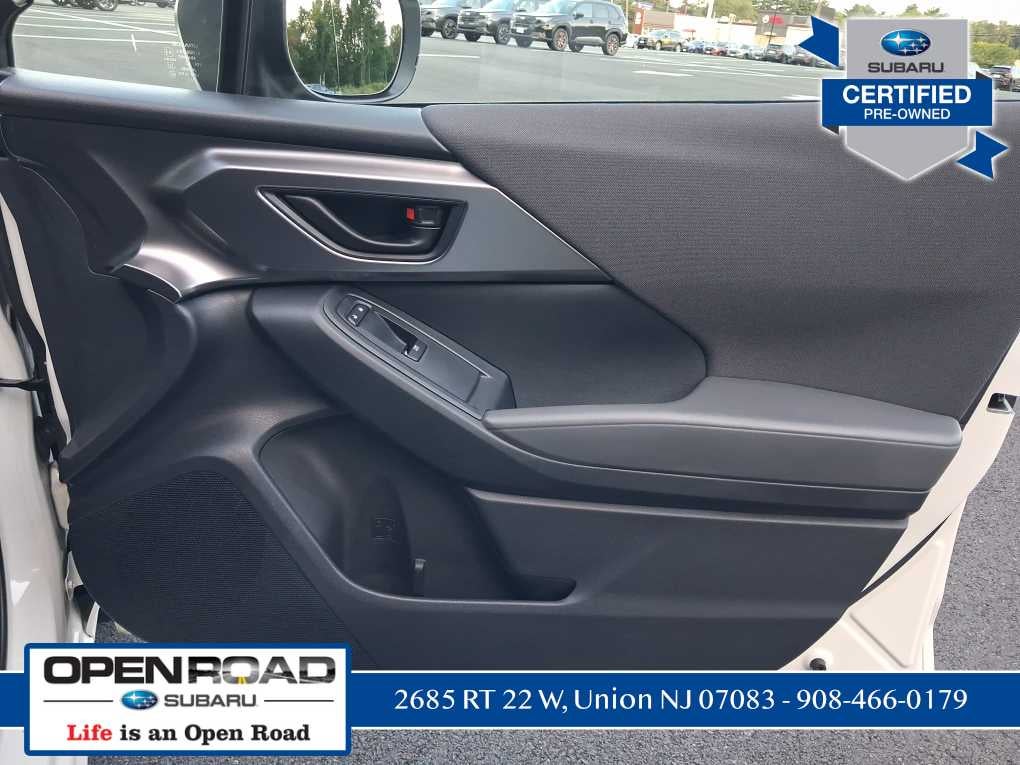 2024 Subaru Impreza Base