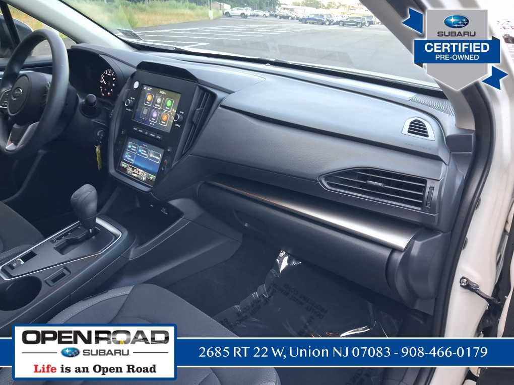 2024 Subaru Impreza Base