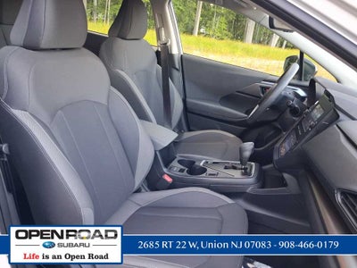 2024 Subaru Impreza Base