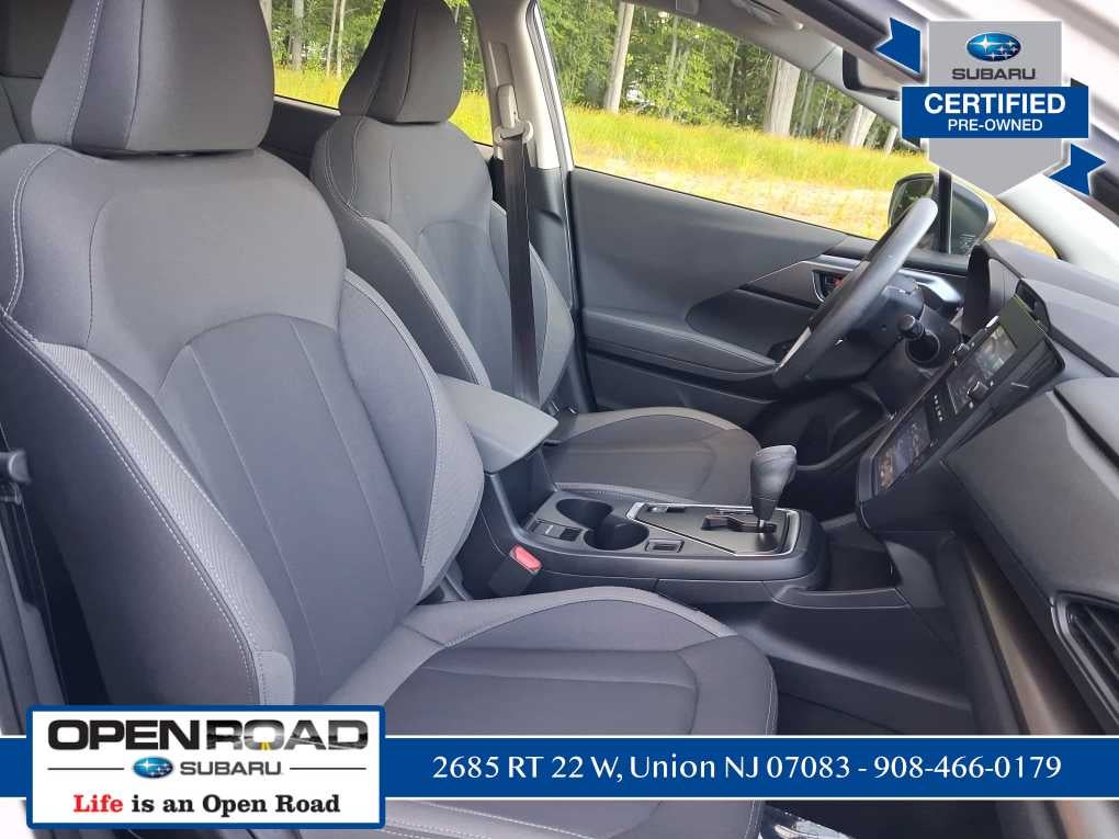 2024 Subaru Impreza Base