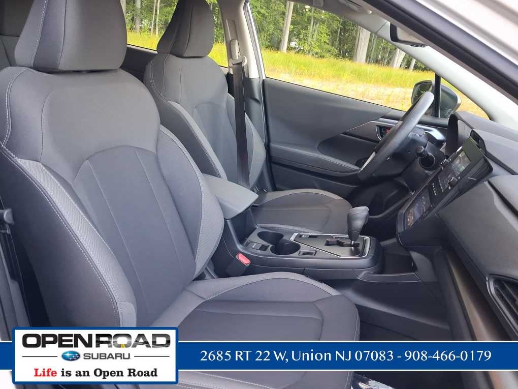 2024 Subaru Impreza Base