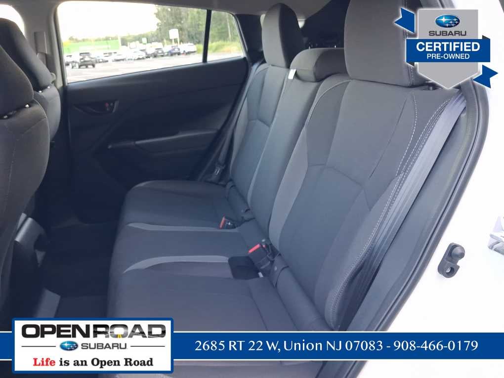 2024 Subaru Impreza Base