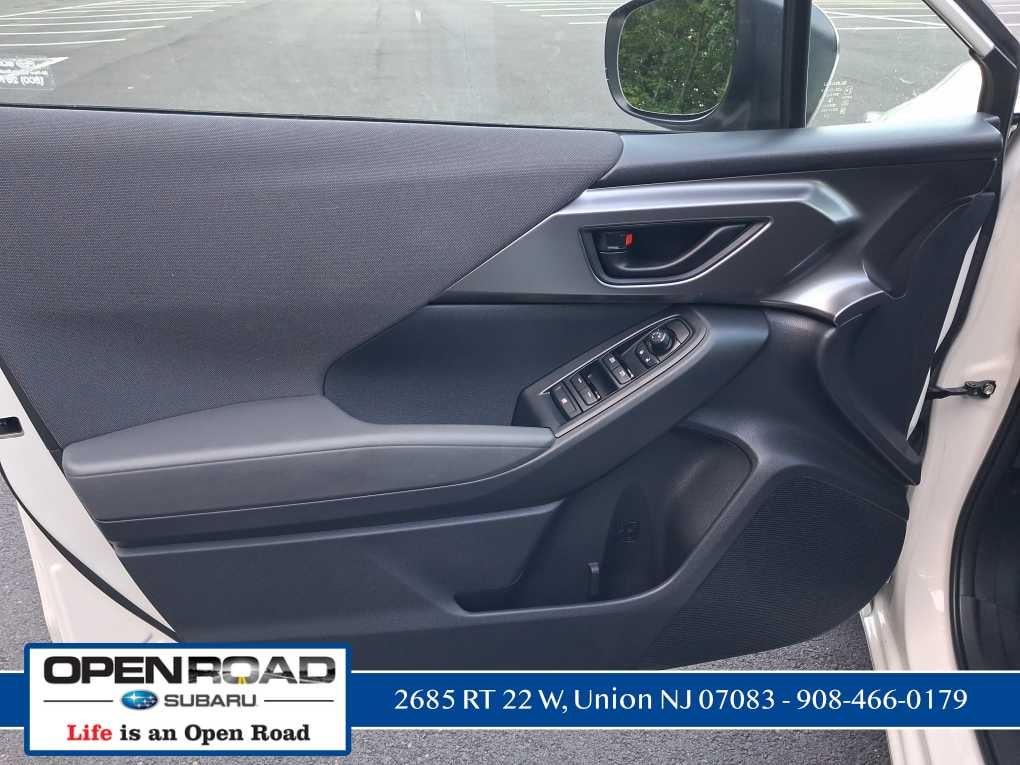 2024 Subaru Impreza Base