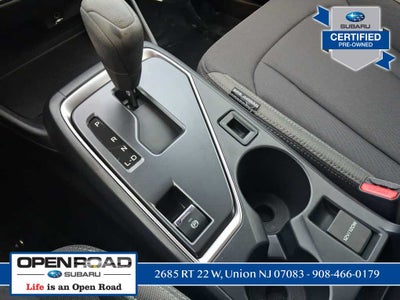 2024 Subaru Impreza Base