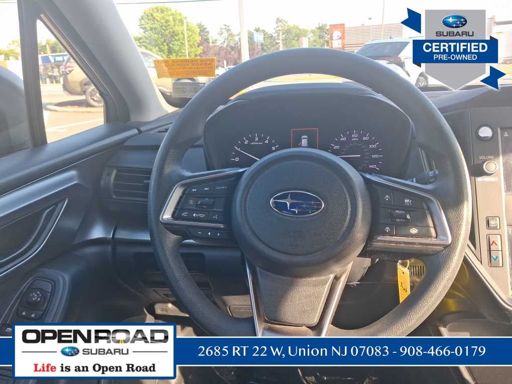 2024 Subaru Impreza Base