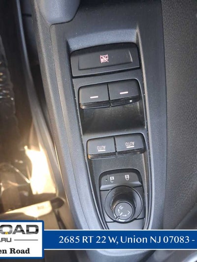 2024 Subaru Impreza Base