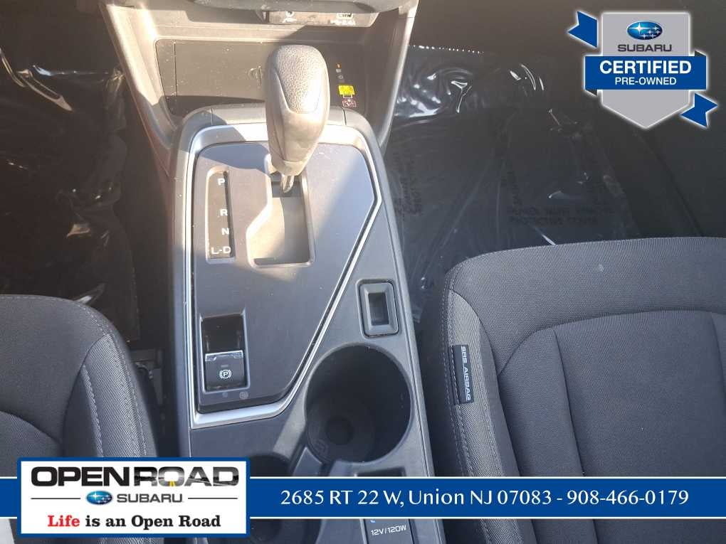 2024 Subaru Impreza Base