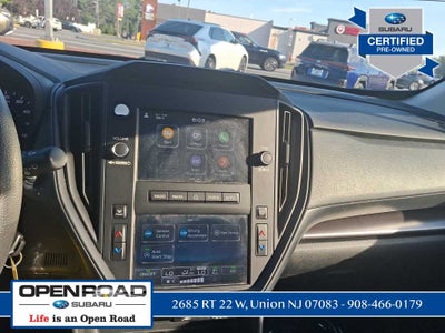 2024 Subaru Impreza Base