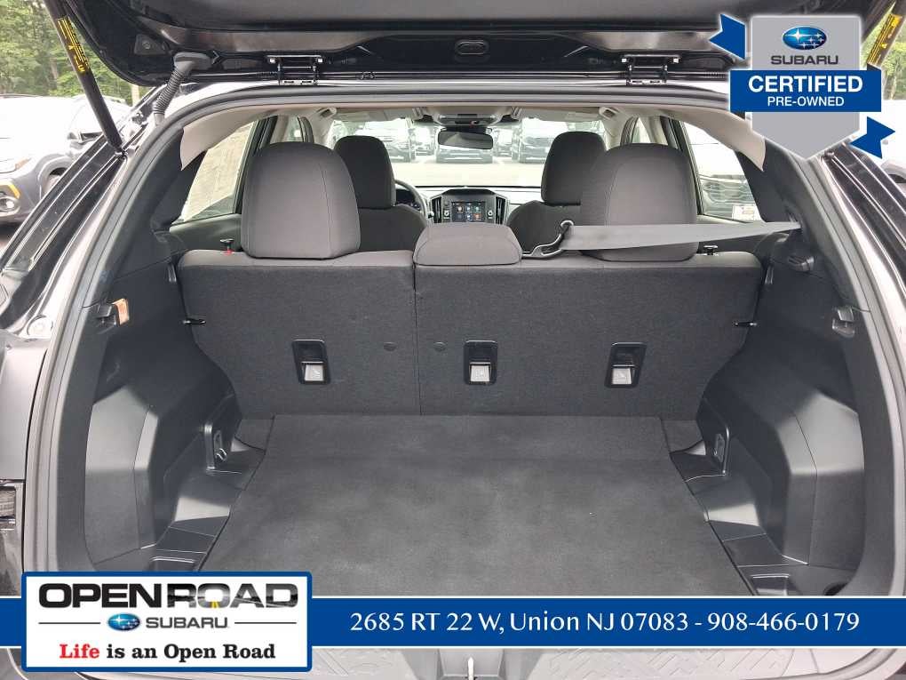 2024 Subaru Impreza Base