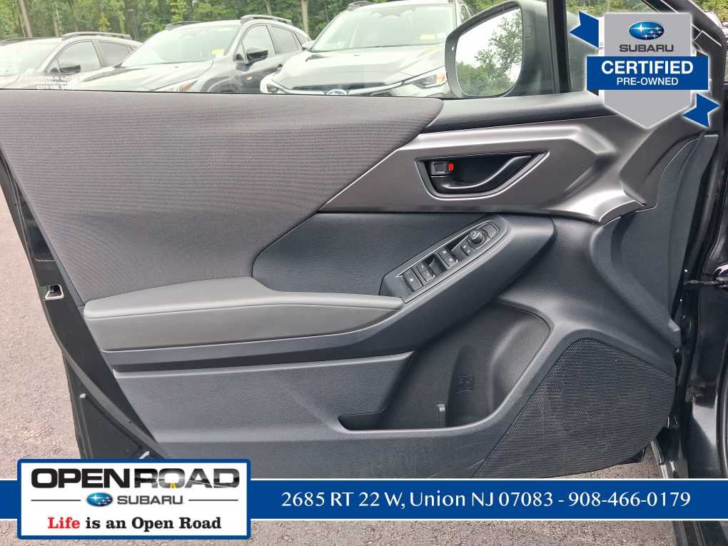 2024 Subaru Impreza Base