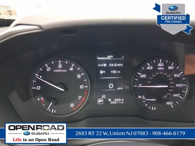2024 Subaru Impreza Base