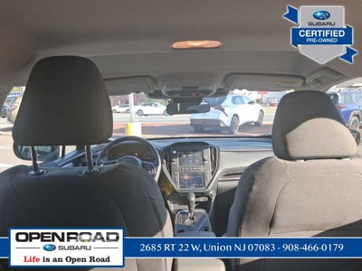 2024 Subaru Impreza Base