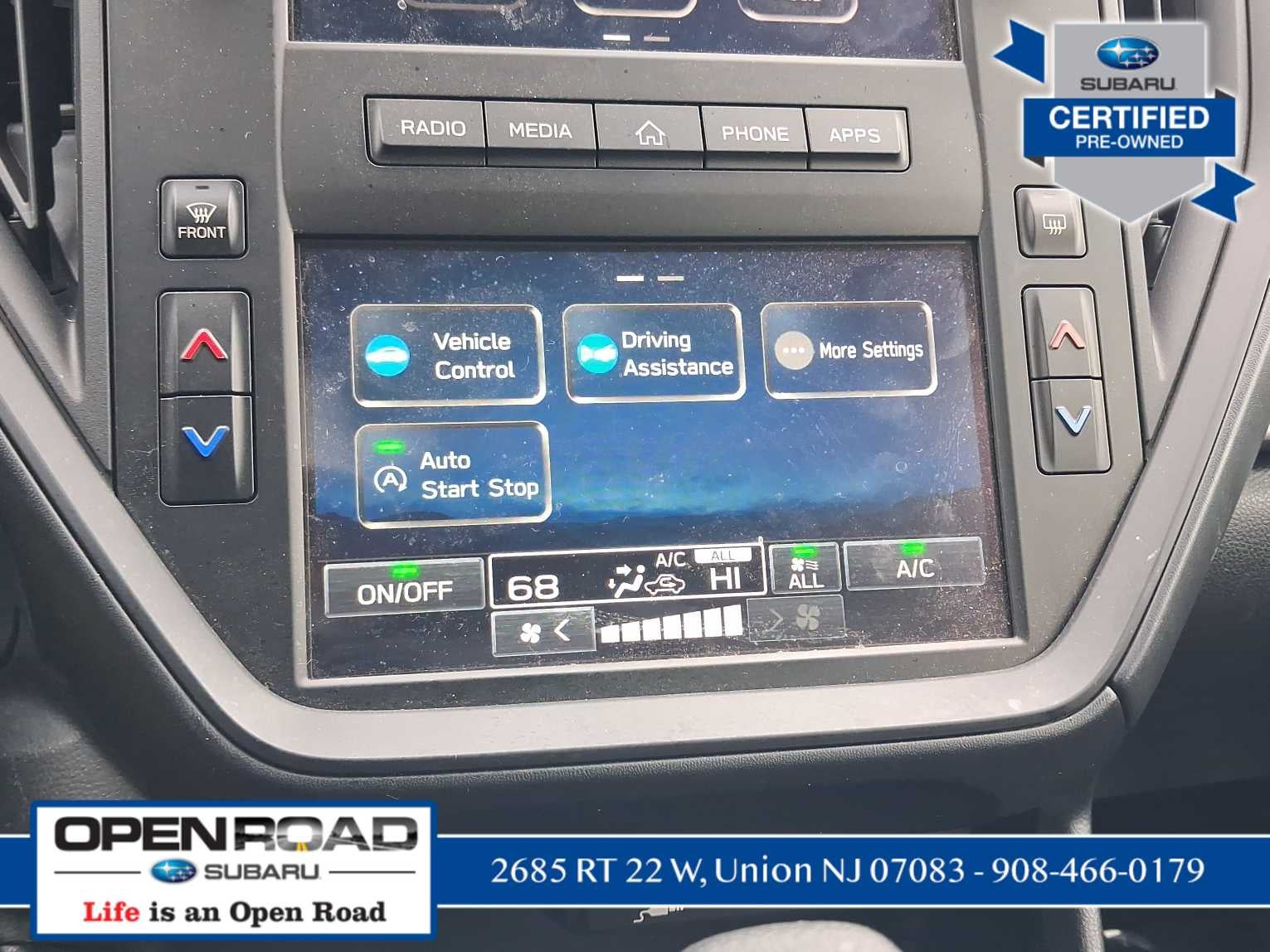 2024 Subaru Impreza Base