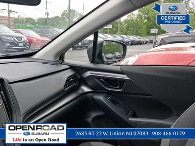 2024 Subaru Impreza Base