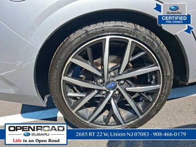 2024 Subaru Impreza Sport