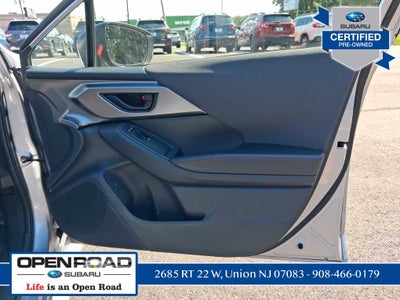 2024 Subaru Impreza Sport