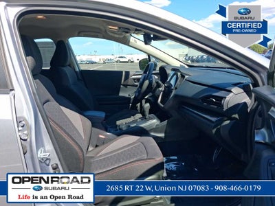 2024 Subaru Impreza Sport