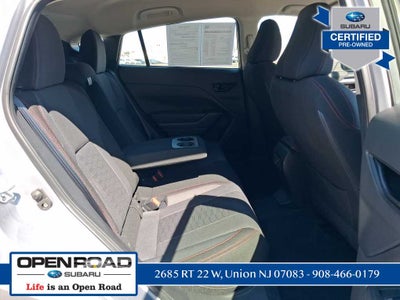 2024 Subaru Impreza Sport