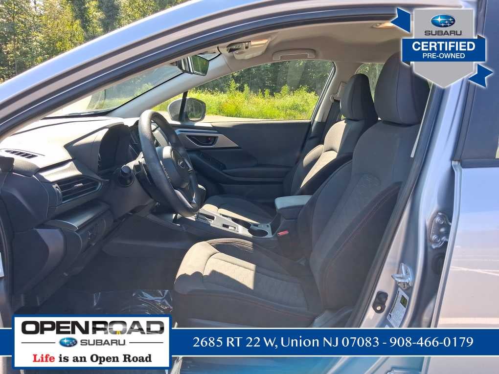 2024 Subaru Impreza Sport
