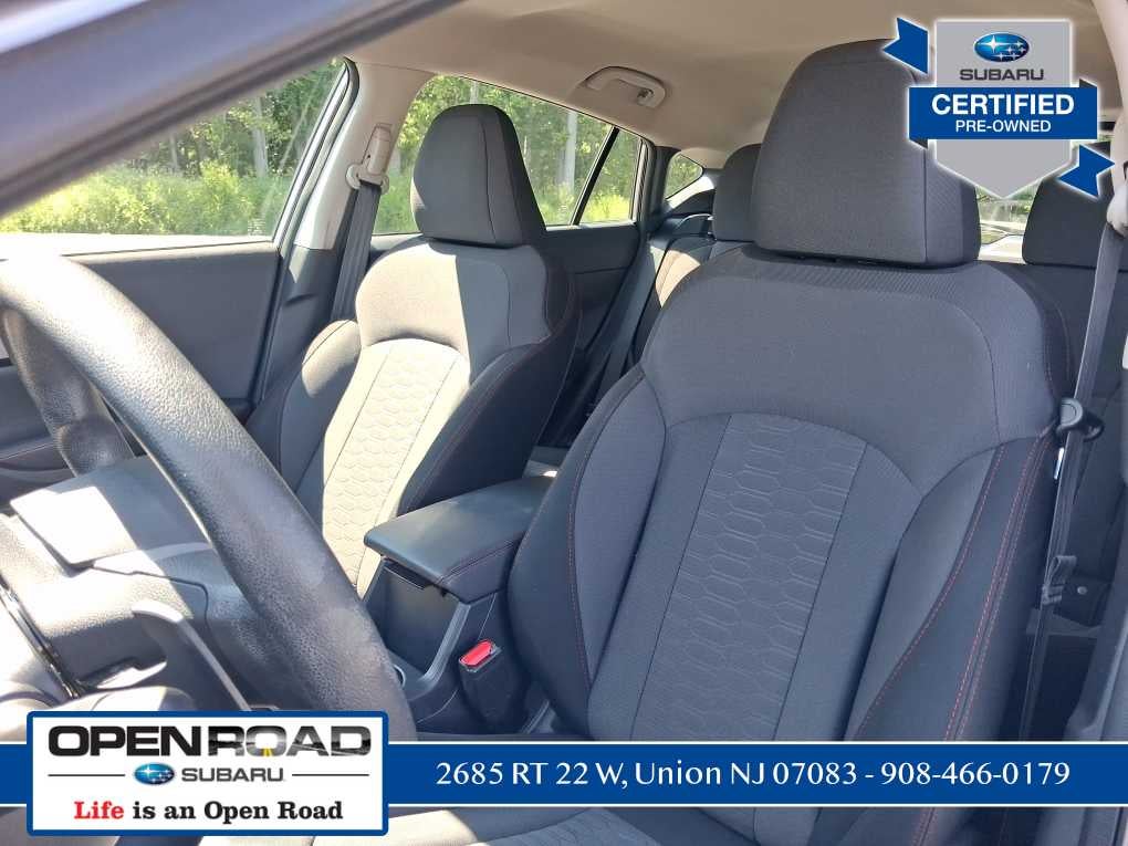2024 Subaru Impreza Sport