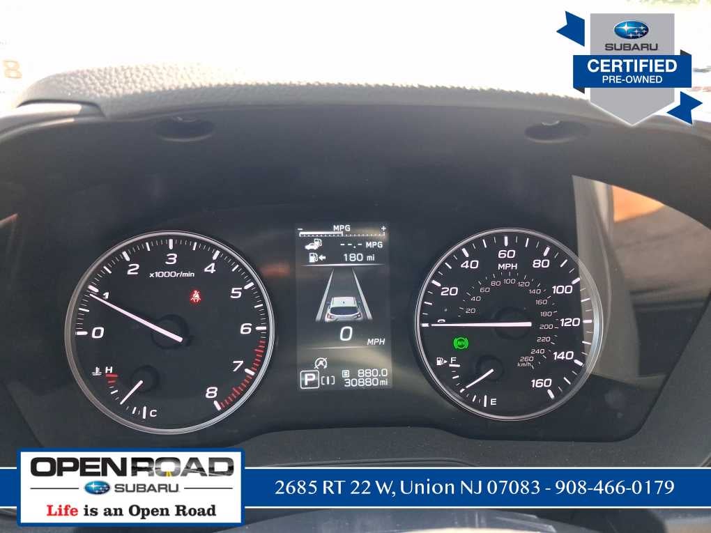 2024 Subaru Impreza Sport