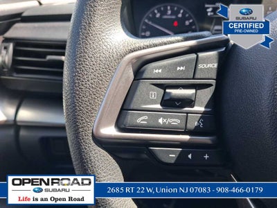 2024 Subaru Impreza Sport