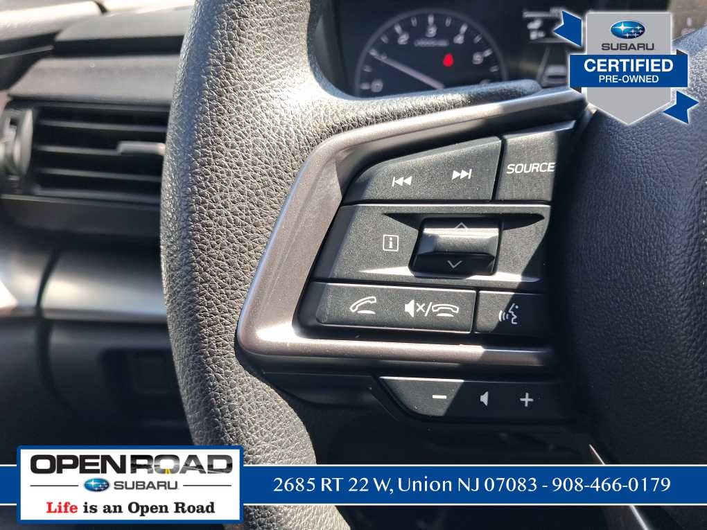 2024 Subaru Impreza Sport