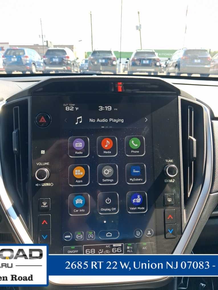 2024 Subaru Impreza Sport