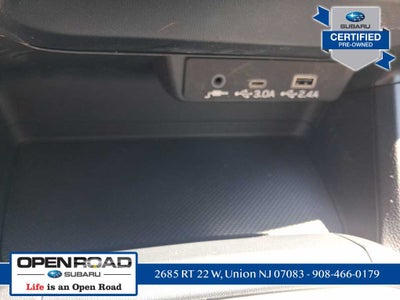 2024 Subaru Impreza Sport