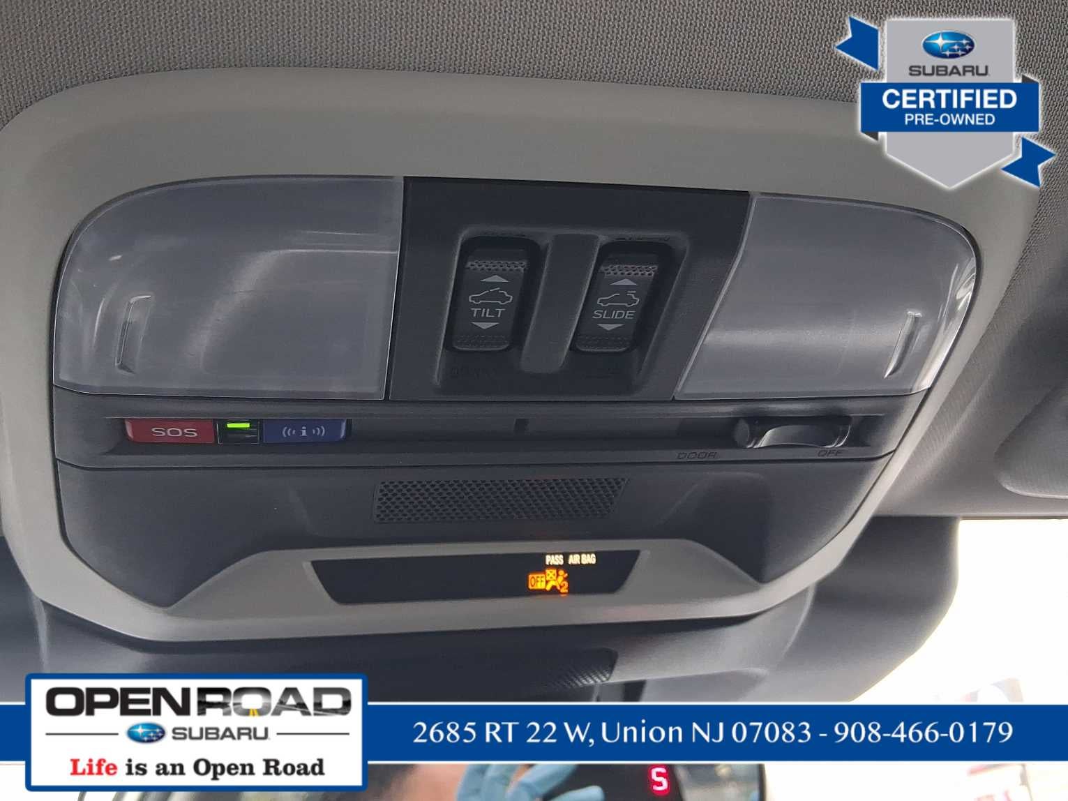 2024 Subaru Impreza Sport