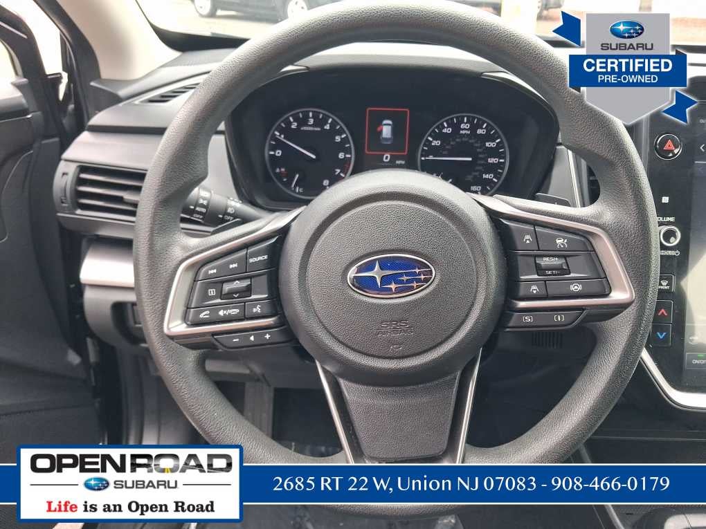 2024 Subaru Impreza Sport