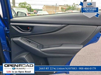 2023 Subaru WRX Base
