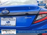 2023 Subaru WRX Base