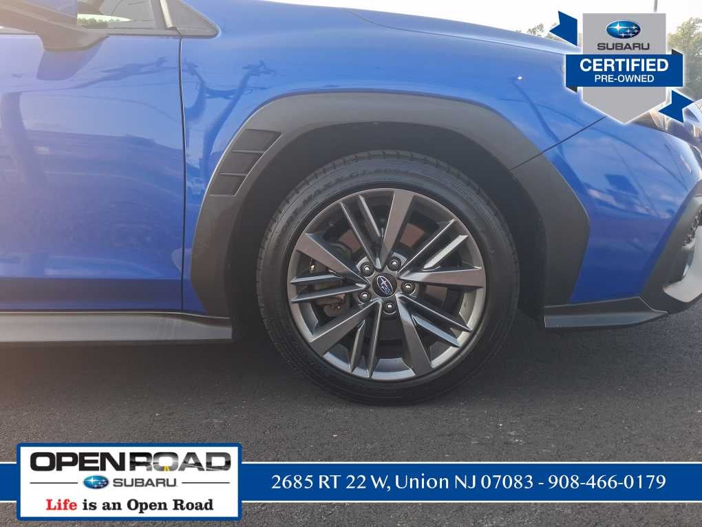 2023 Subaru WRX Base
