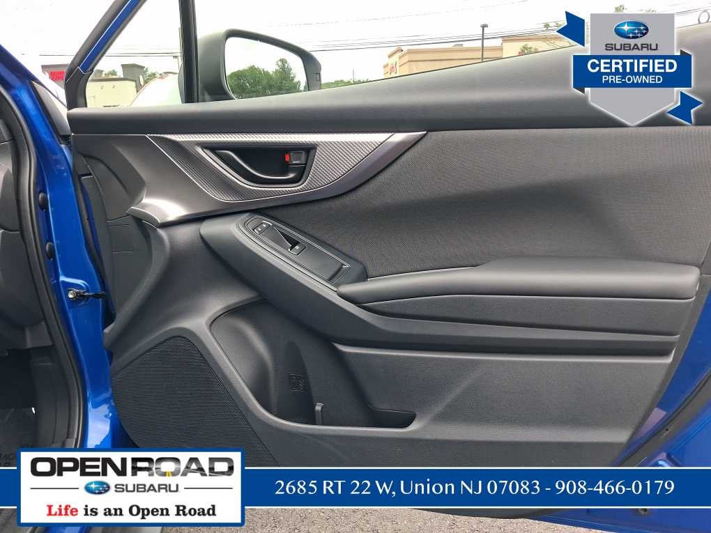 2023 Subaru WRX Base